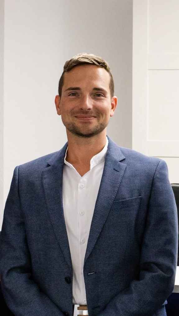 Peter Langhammer